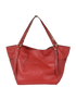 Canterbury Tote, back view